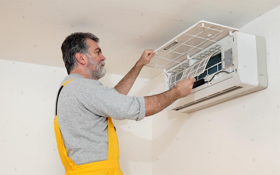 dépannage électricien Franconville
