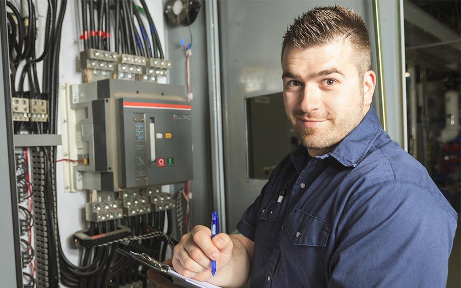  dépannage électricien Franconville