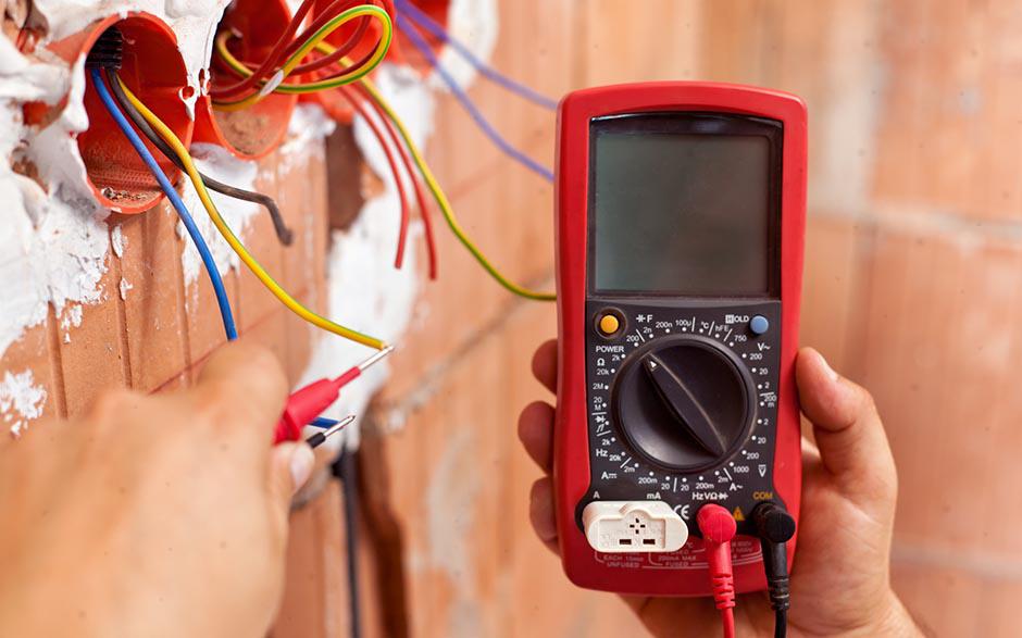 dépannage électricien Franconville